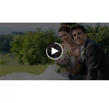 Видеопоздравление на свадьбу и годовщину на заказ